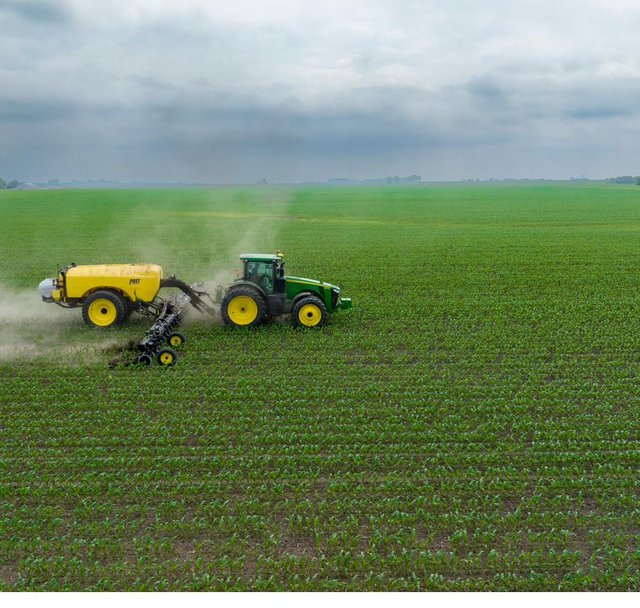 Agriculture, Food & Water