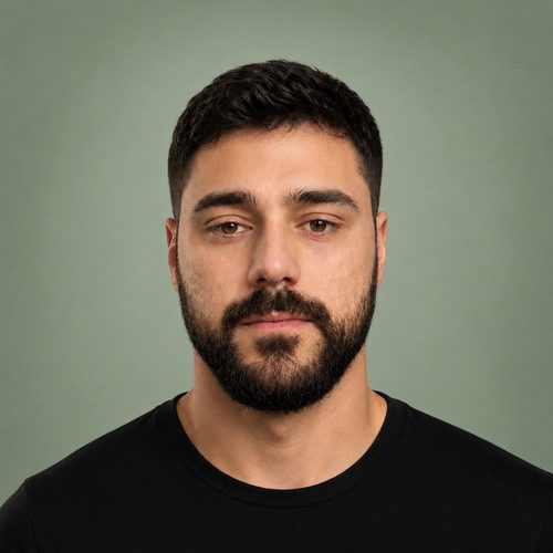 Alex Monteiro