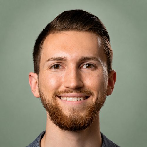 Austin Drabik
