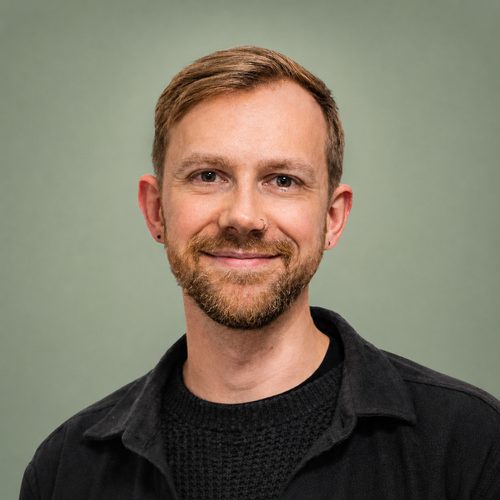 Colin Wendt