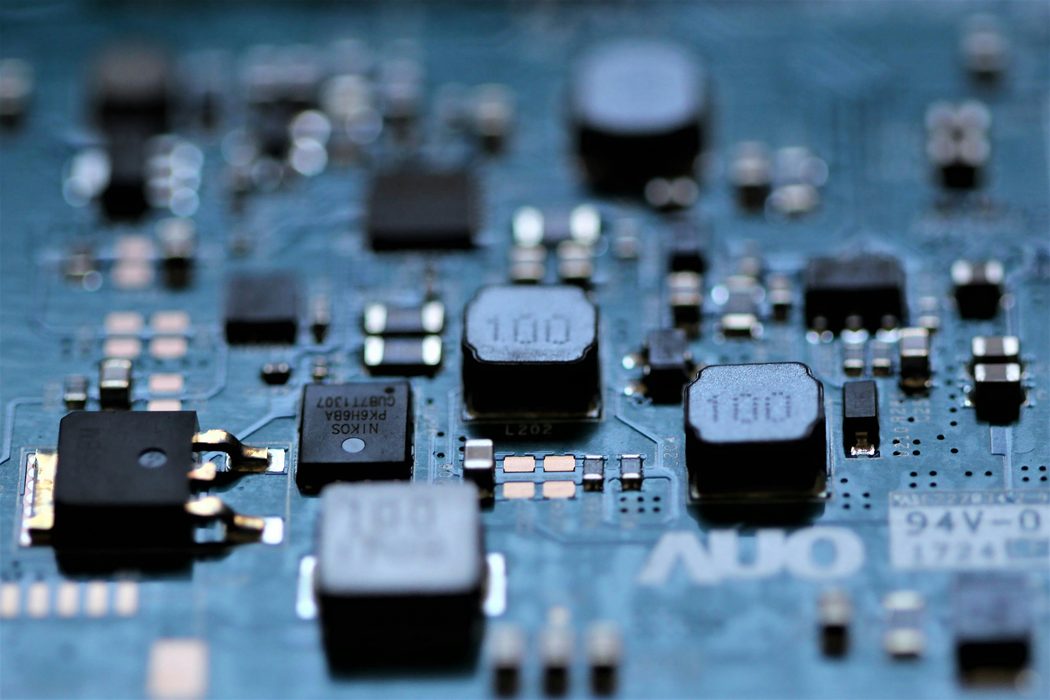 Enabling Technologies