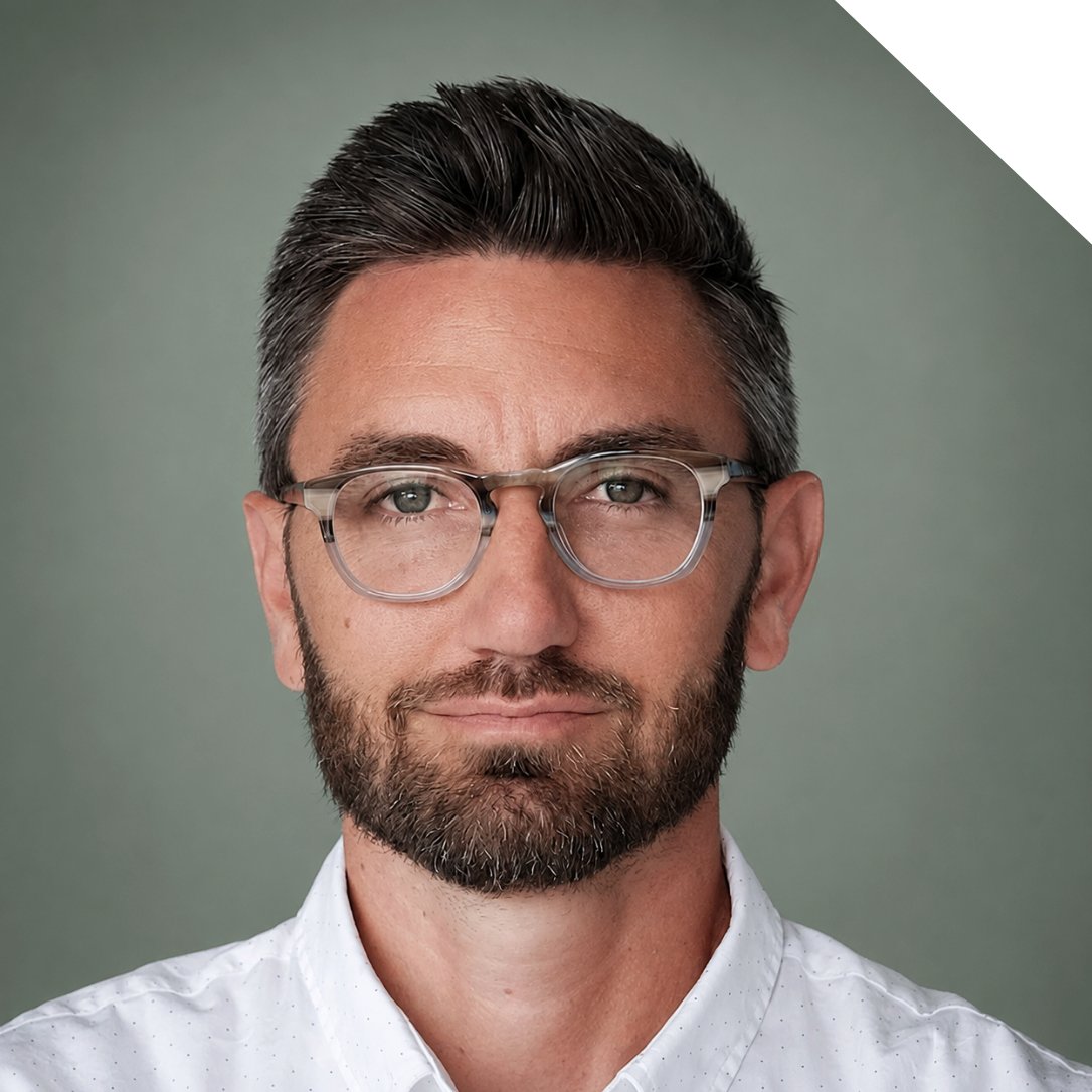 Erik Bjornard