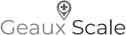 Geaux Scale