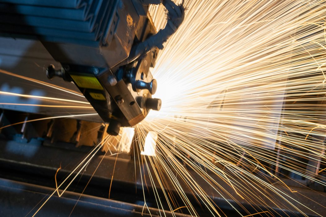 Materials & Manufacturing