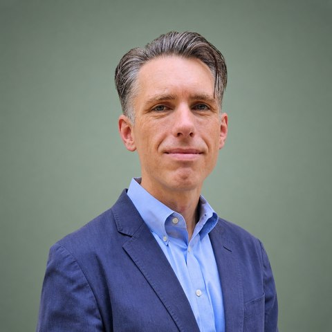 Matthew Ciardiello headshot