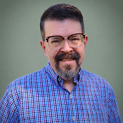 Matthew Seabaugh headshot