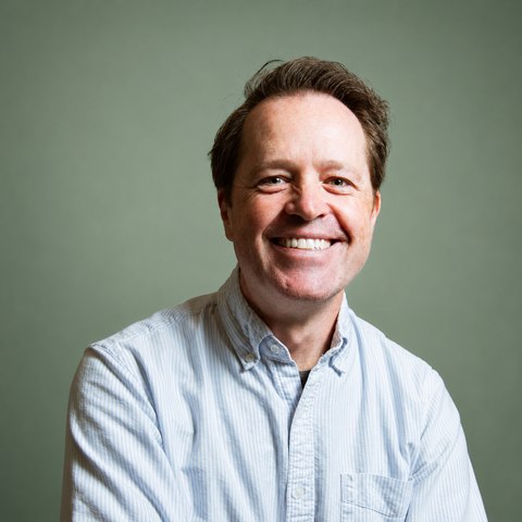 Michael Martens headshot