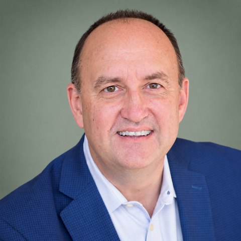 Richard Stuebi headshot