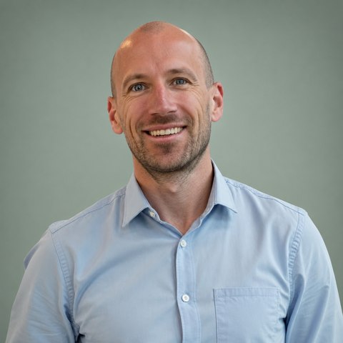 Rob Coons headshot