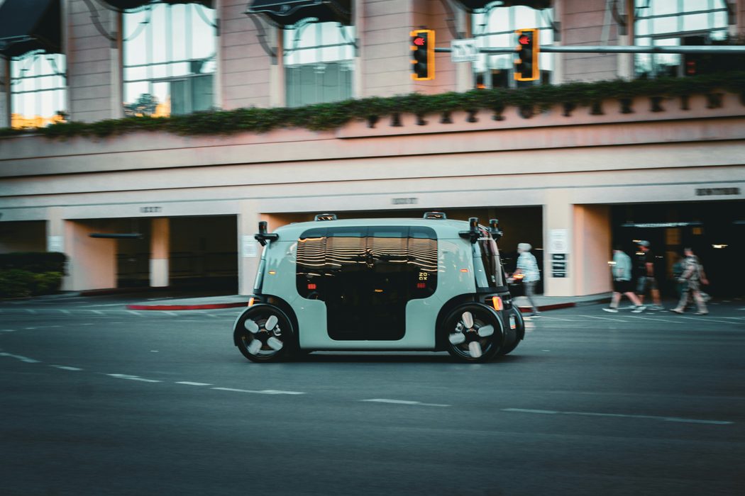 Transportation & Mobility