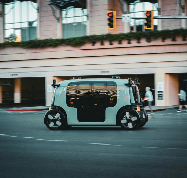 Transportation & Mobility