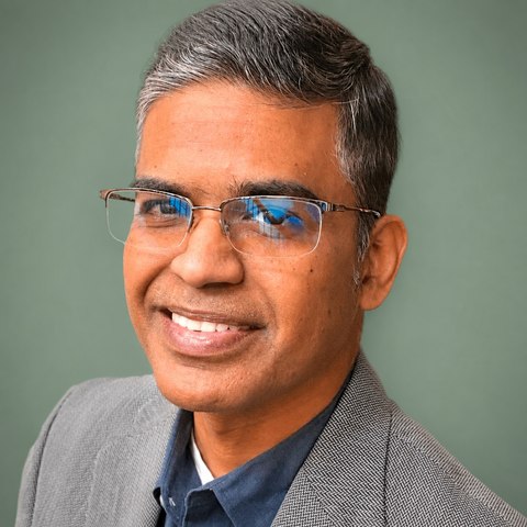 Venkat Tummalapalli headshot
