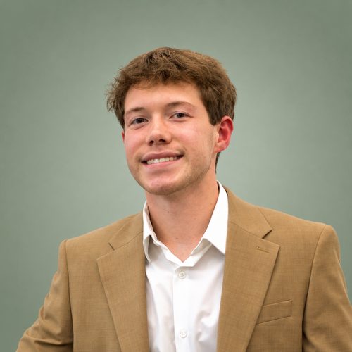 Zach Lawson